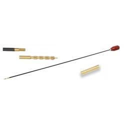 Baguette de nettoyage DEWEY pour Carabine calibre 7mm 60cm