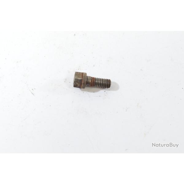 Reichrevolver : vis de ressort de chien