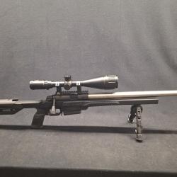 Carabine Bergara B14R, Cal. 22lr - 1� sans prix de r&eacute;serve !!