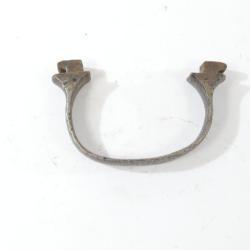 Reichrevolver : pontet (mauvais &eacute;tat)