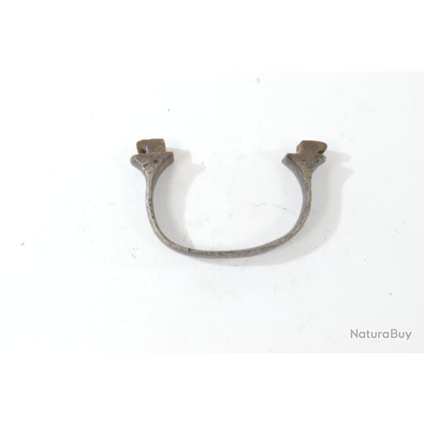 Reichrevolver : pontet (mauvais �tat)