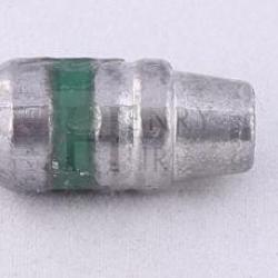 OGIVE BALLEUROP 38-357 SWC BB 158gr .357 X500