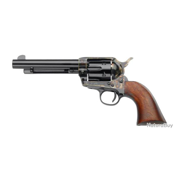 REVOLVER PIETTA 1873 SA 44-40 BRONZE 5 1-2