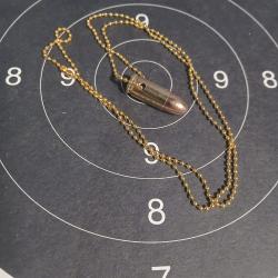 Colliers 9mm