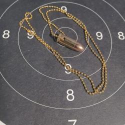 Collier 9mm