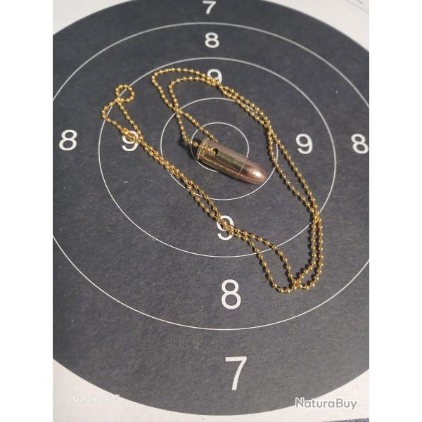Colliers 9mm