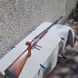 Fusil Yildys monocoup Cal. 12