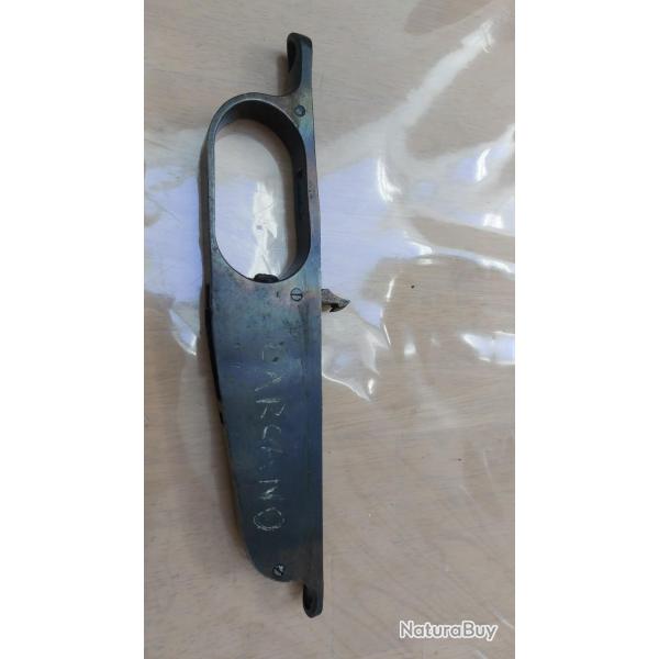 Pontet chargeurs pour carcano