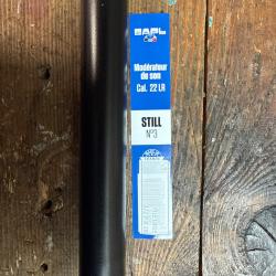 R&eacute;ducteur de son still n3  1/2 28