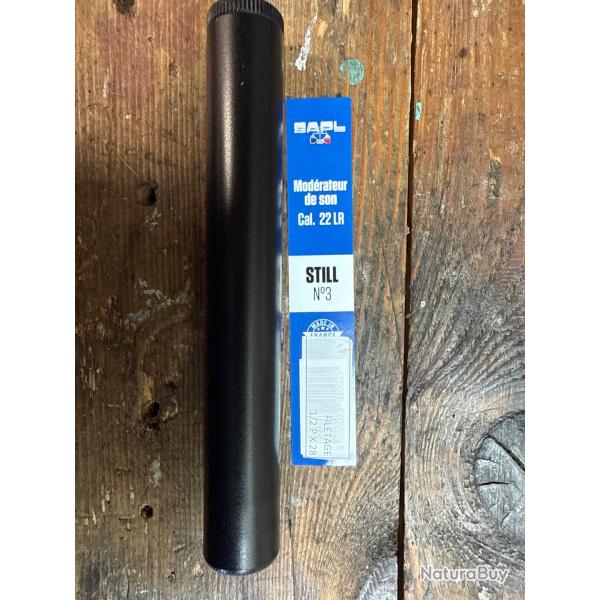 R�ducteur de son still n3  1/2 28