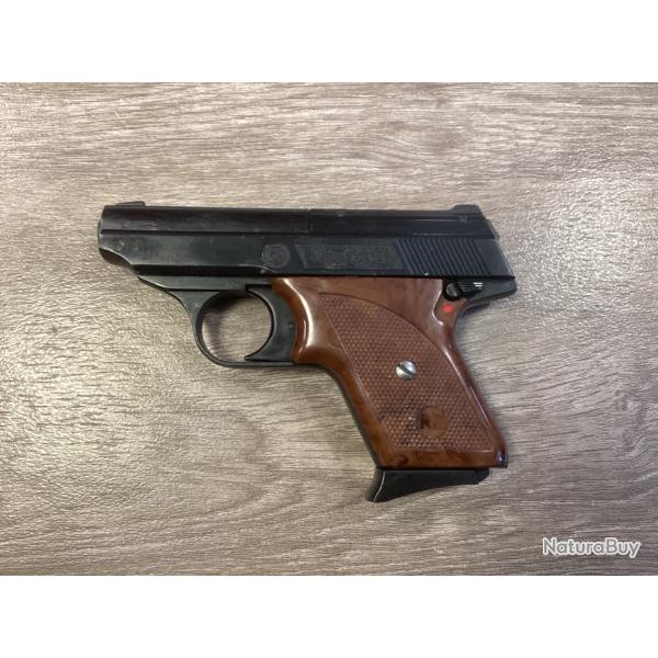 Lot de pistolet 8mm et 6mm