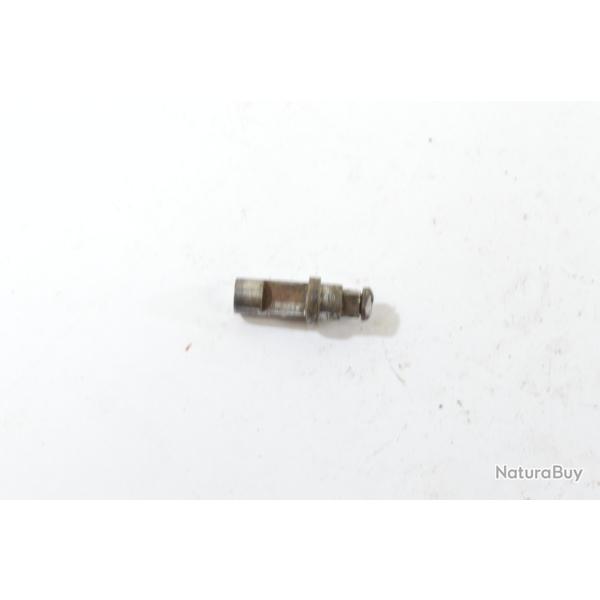 Reichrevolver : Axe de cl� / s�curit� avec vis (tete abim�e)