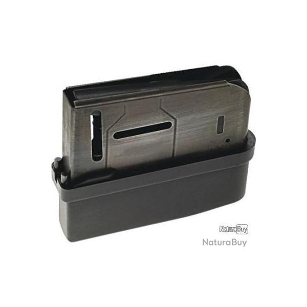 Chargeur 5 coups pour VERNEY CARRON Linergie Calibre 30.06