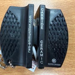 AFFUTEUR COUTEAU RWS