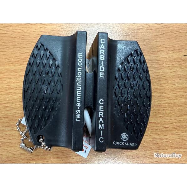 AFFUTEUR COUTEAU RWS