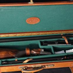 CHAPUIS RGEX DEUX CANONS CAL 8X57 JRS ET 20/70