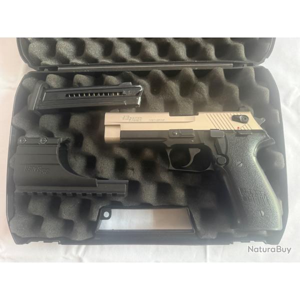 PISTOLET SIG SAUER MOSQUITO 22 LR