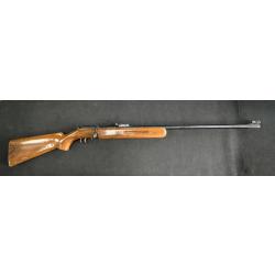 Carabine MANU ARM cal 22LR