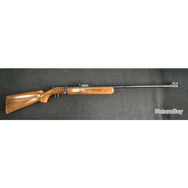 Carabine MANU ARM cal 22LR