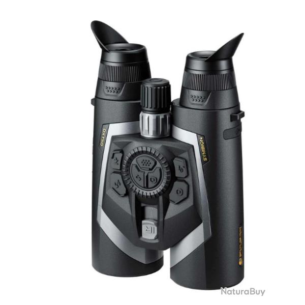 Jumelles Pulsar Symbion LRF DXT50