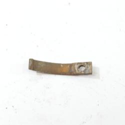 Reichrevolver : ressort de d&eacute;tente