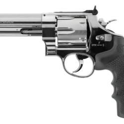 Revolver Smith&Wesson 629 5" CO2 cal. 4.5mm Steel Finish