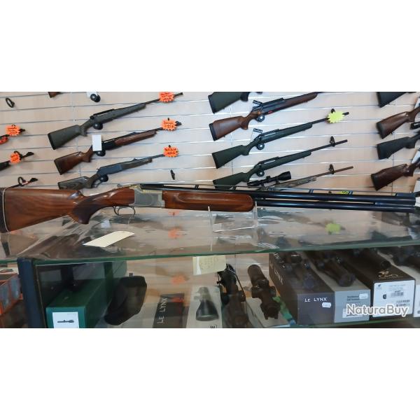 Fusil de Trap MIROKU 7000 TR III