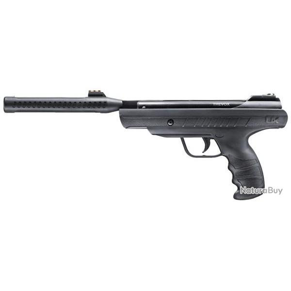Pistolet Air comprim� Trevox cal. 4.5mm