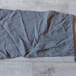 Sac en toile pour ranger chaussures ou autres ? Arm&eacute;e suisse.