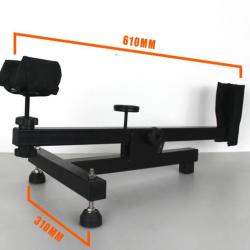 Chevalet de tir