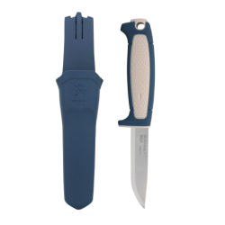 Couteau Outdoor Morakniv Risberg 14721 - Lame 12C27 Blueberries