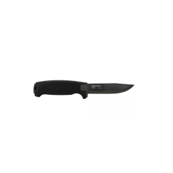 Morakniv Amberg Blackblade 14698 Couteau Outdoor - Lame C100S Black DLC