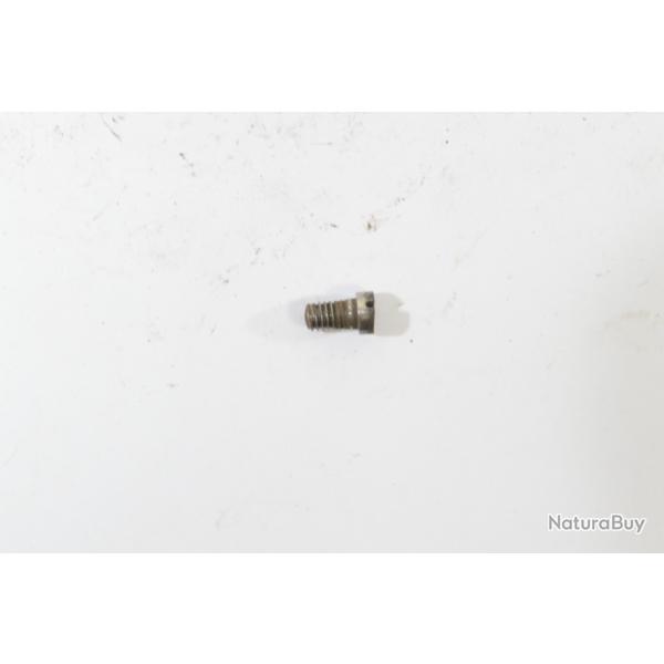 Reichrevolver : vis de plaque de recouvrement (petite) t�te ponc�e