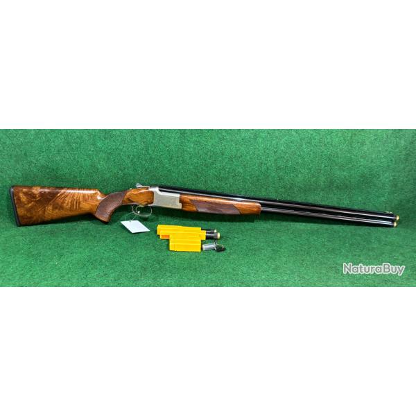 Fusil browning ultra xs parcours cal 12/76