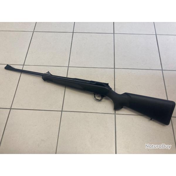 SUPERBE OFFRE ! Vends carabine BLASER cal.9,3x62 mod. PRO chargeur amovible