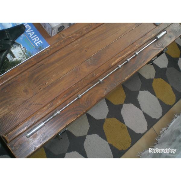 tube reducteur 16 en 22 lr