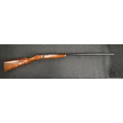 Carabine MANU ARM cal 9 flobert