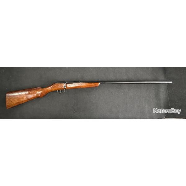 Carabine MANU ARM cal 9 flobert