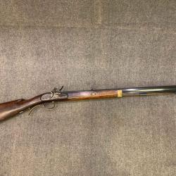 Carabine &agrave; silex Lyman Trade Rifle calibre 54