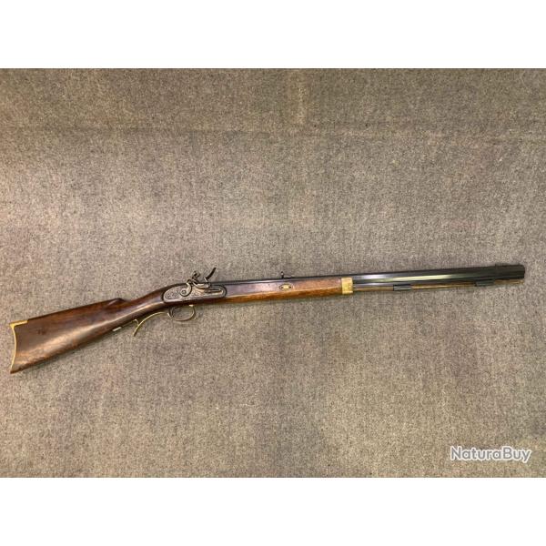 Carabine � silex Lyman Trade Rifle calibre 54