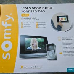 Visiophone V500 SOMFY