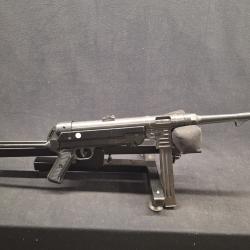 Carabine GSG MP 40, Cal. 9x19 - 1� sans prix de r&eacute;serve !!