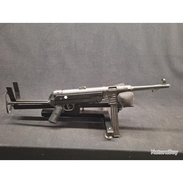 Carabine GSG MP 40, Cal. 9x19 - 1� sans prix de r�serve !!