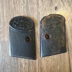 PLAQUETTES HAENEL SCHMEISSER