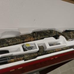 WINCHESTER SX4 CAMO MOBUC CAL 12/89  CANON DE 76CM   TOP PRIX
