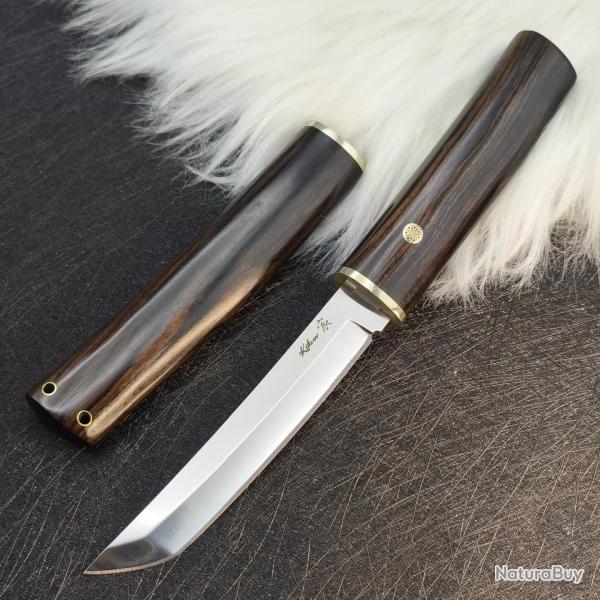 Couteau de Chasse Japonais | TXC ARMEMENT