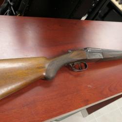 MANUFRANCE ROBUST 222  CAL 16/65  MISE A PRIX 1 EUROS SANS PRIX DE RESERVE