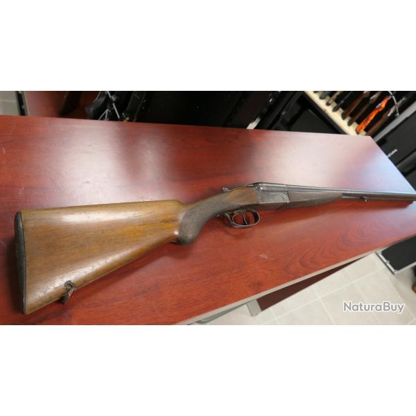 MANUFRANCE ROBUST 222  CAL 16/65  MISE A PRIX 1 EUROS SANS PRIX DE RESERVE