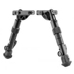 Bipied r&eacute;glable UTG KEYMOD