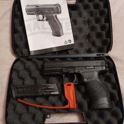 WALTHER PPX 9MN